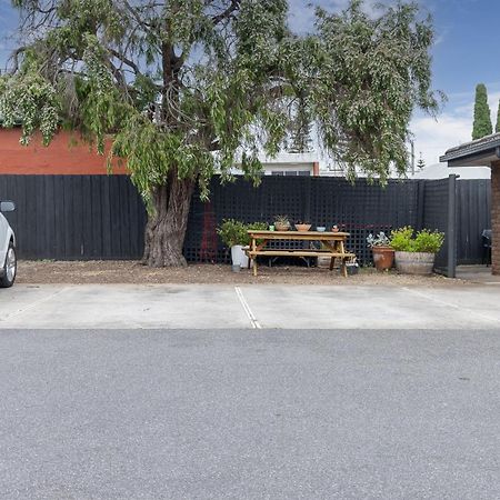 Botanic Apartments Warrnambool Exterior photo