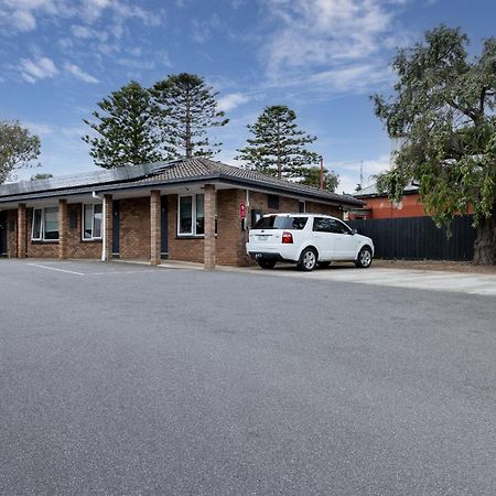 Botanic Apartments Warrnambool Exterior photo
