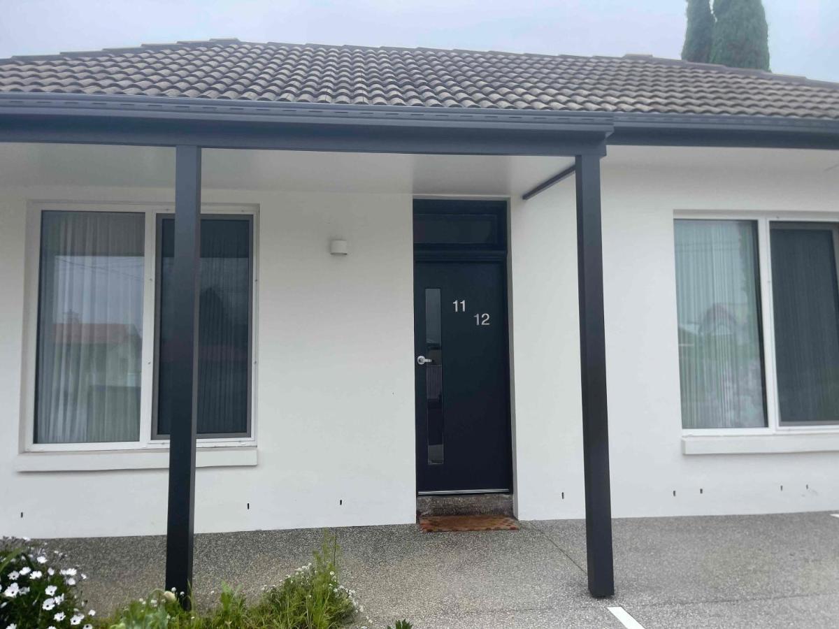 Botanic Apartments Warrnambool Exterior photo