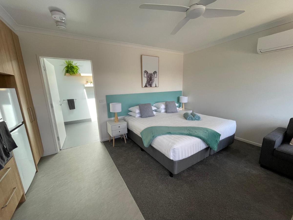 Botanic Apartments Warrnambool Exterior photo