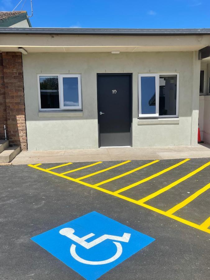 Botanic Apartments Warrnambool Exterior photo
