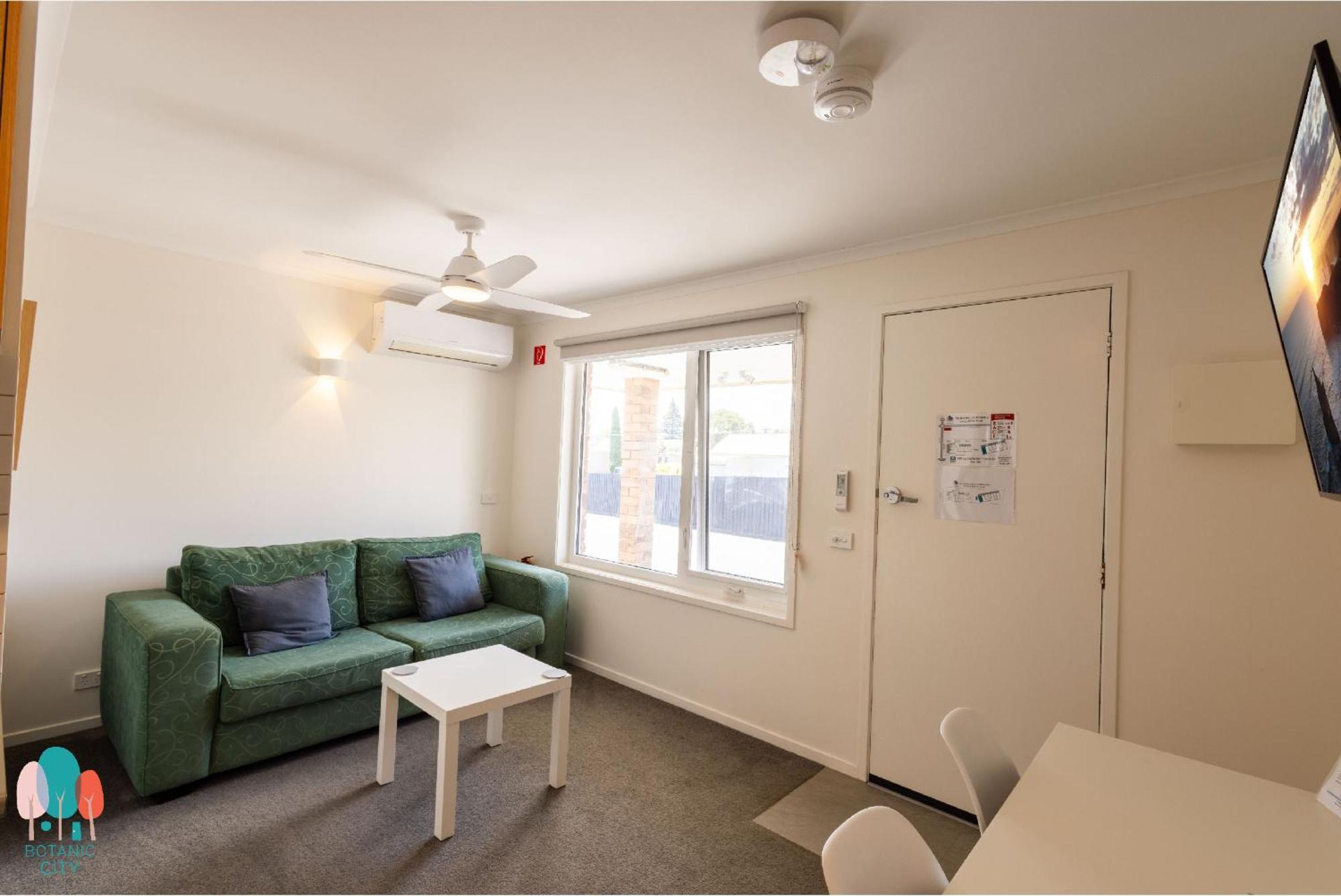 Botanic Apartments Warrnambool Exterior photo