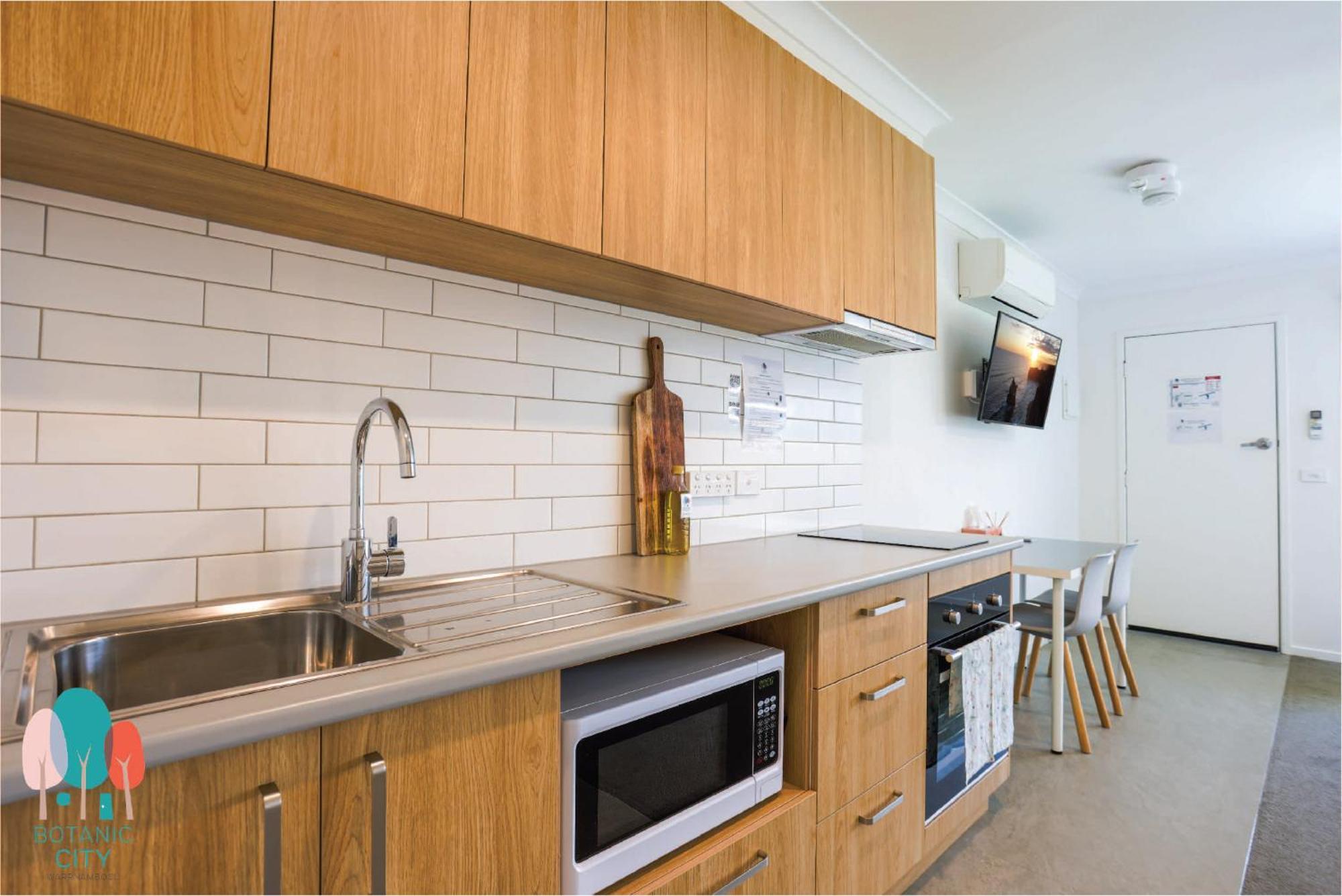 Botanic Apartments Warrnambool Exterior photo