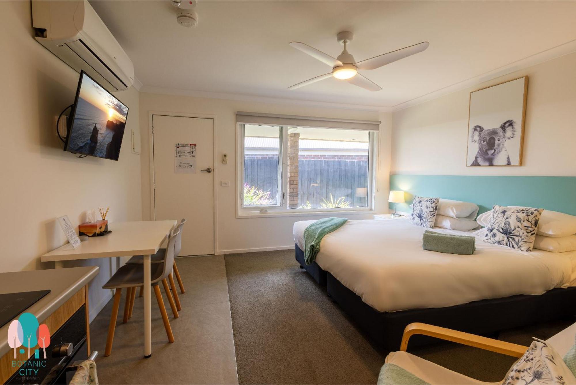 Botanic Apartments Warrnambool Exterior photo