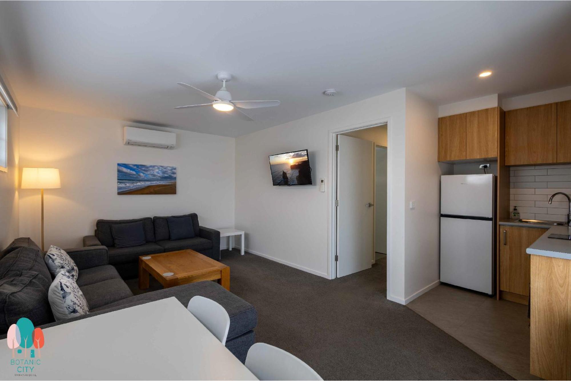 Botanic Apartments Warrnambool Exterior photo