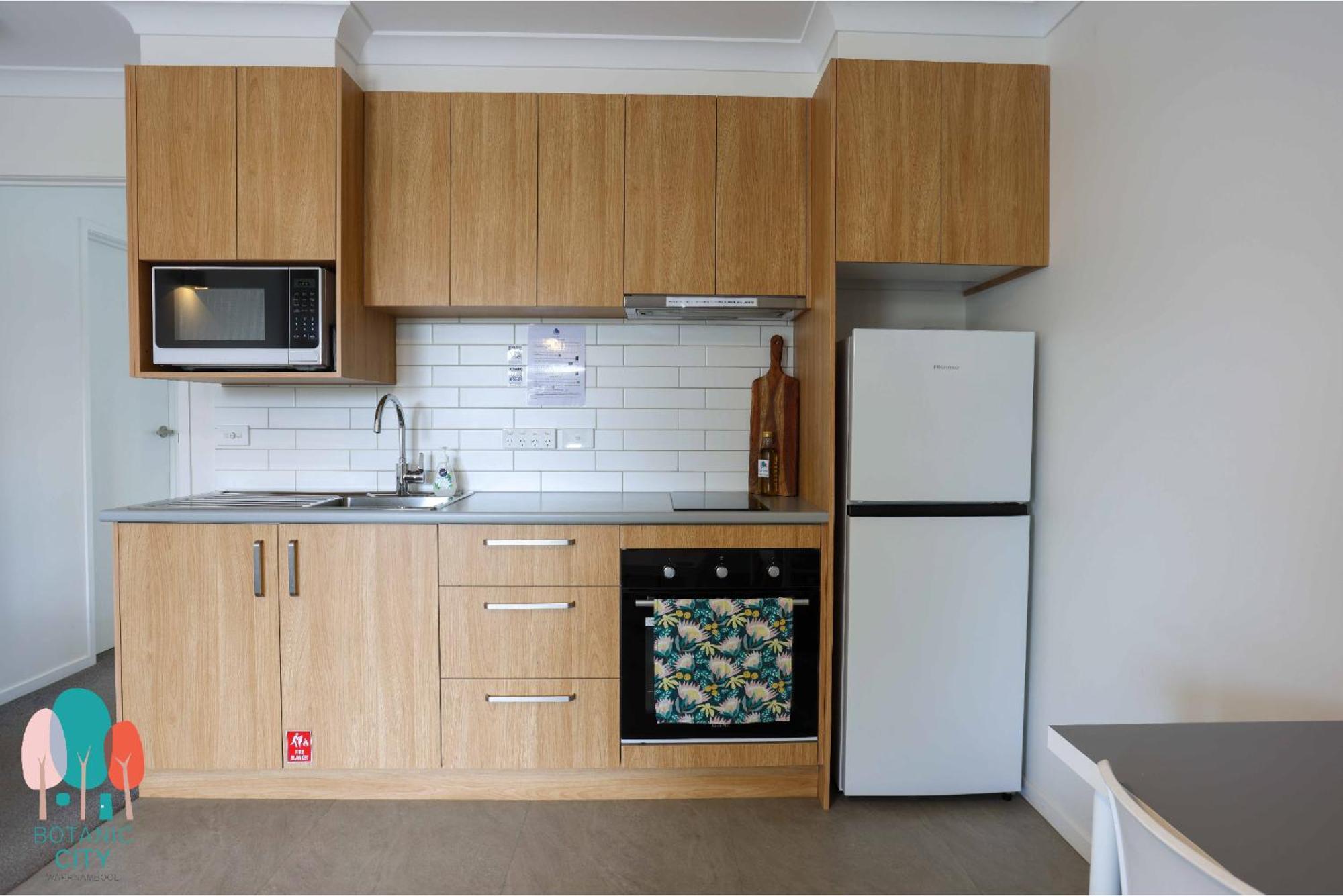Botanic Apartments Warrnambool Exterior photo