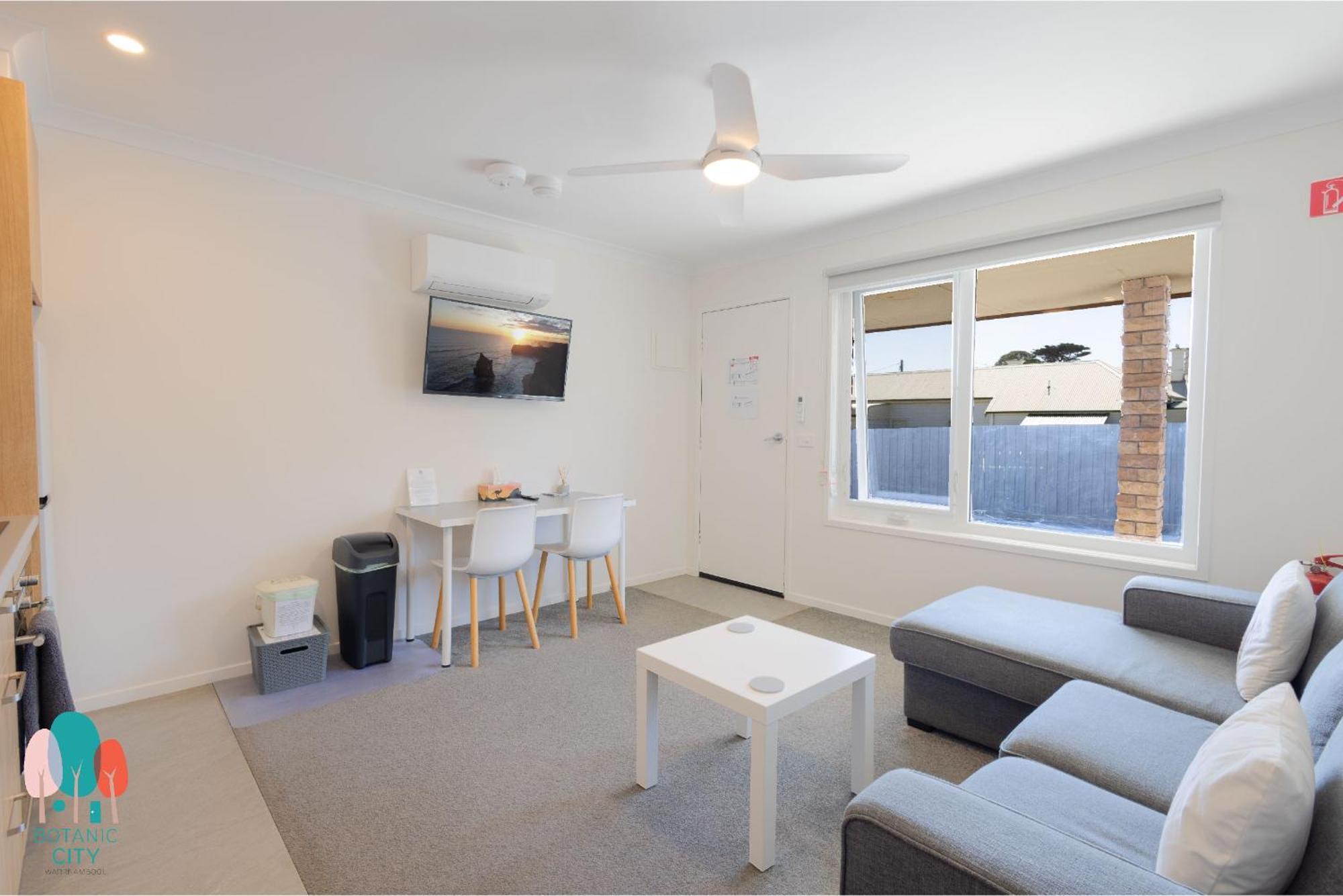 Botanic Apartments Warrnambool Exterior photo