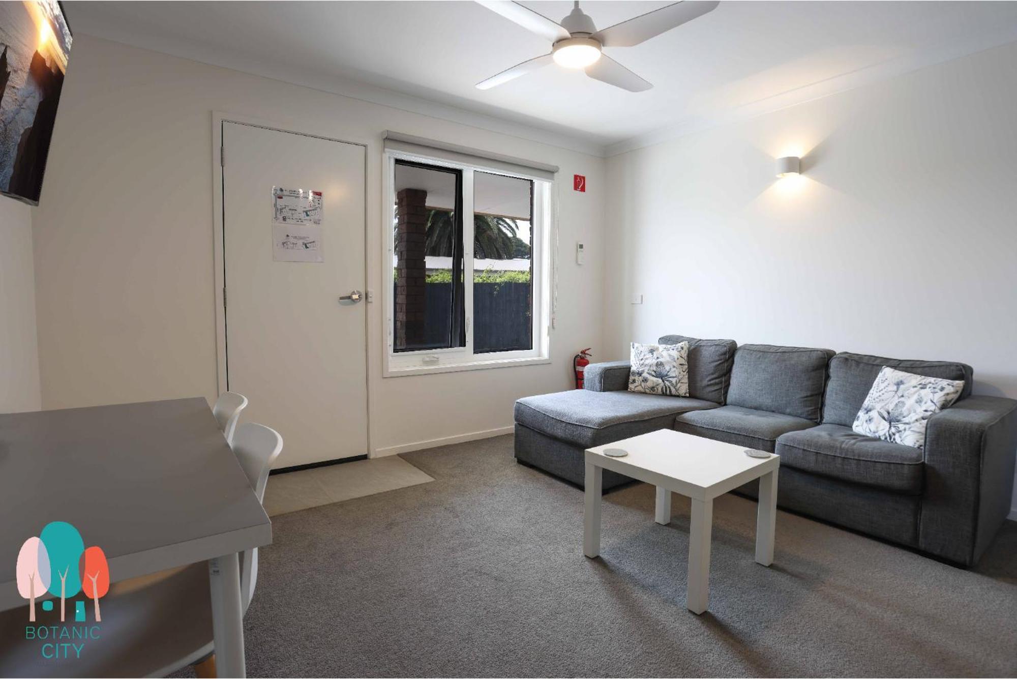 Botanic Apartments Warrnambool Exterior photo