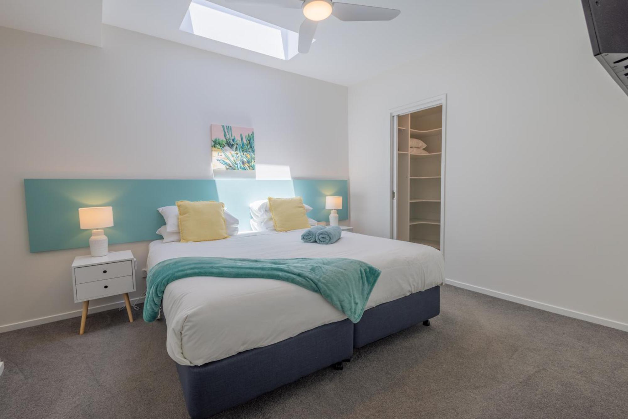 Botanic Apartments Warrnambool Exterior photo