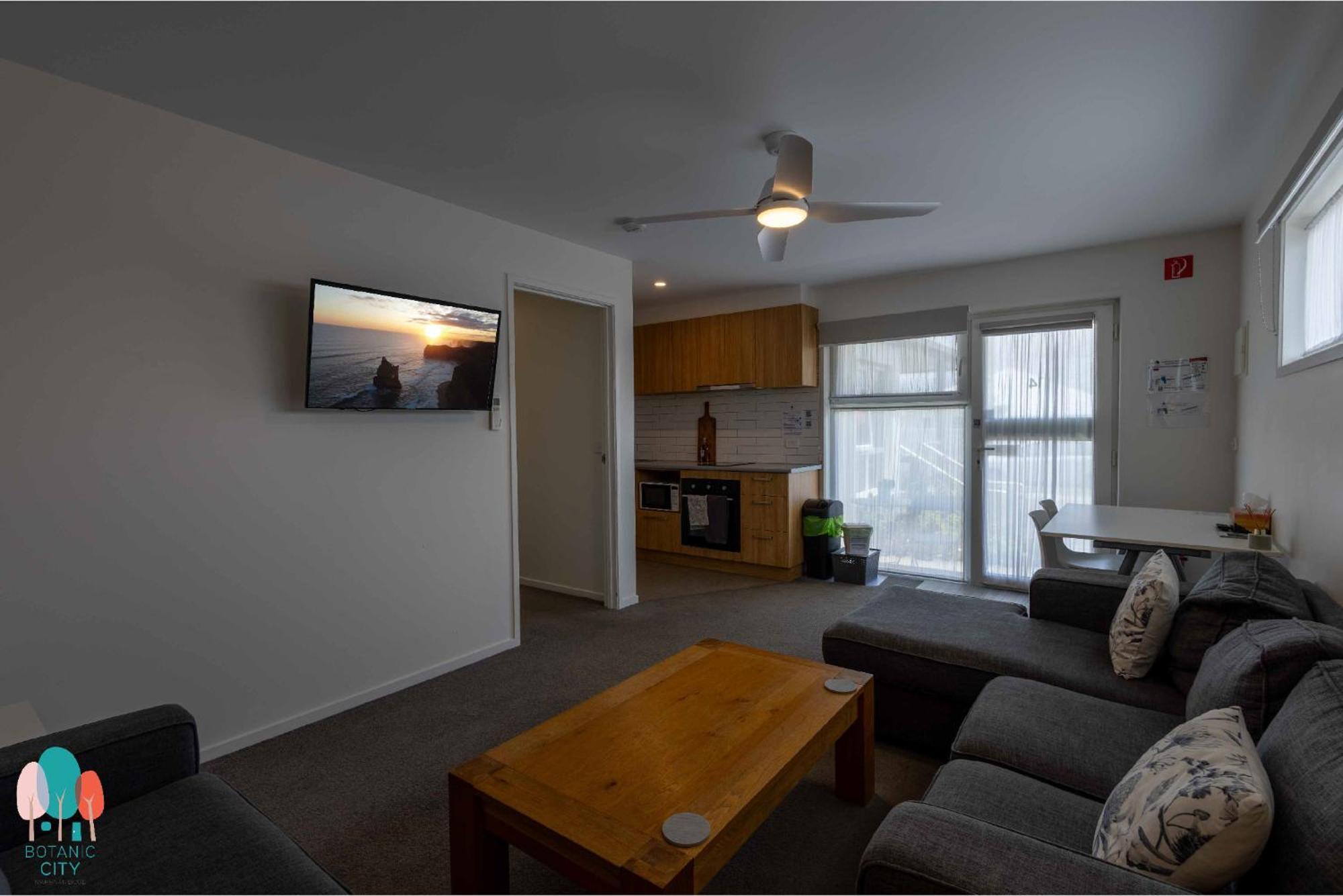 Botanic Apartments Warrnambool Exterior photo