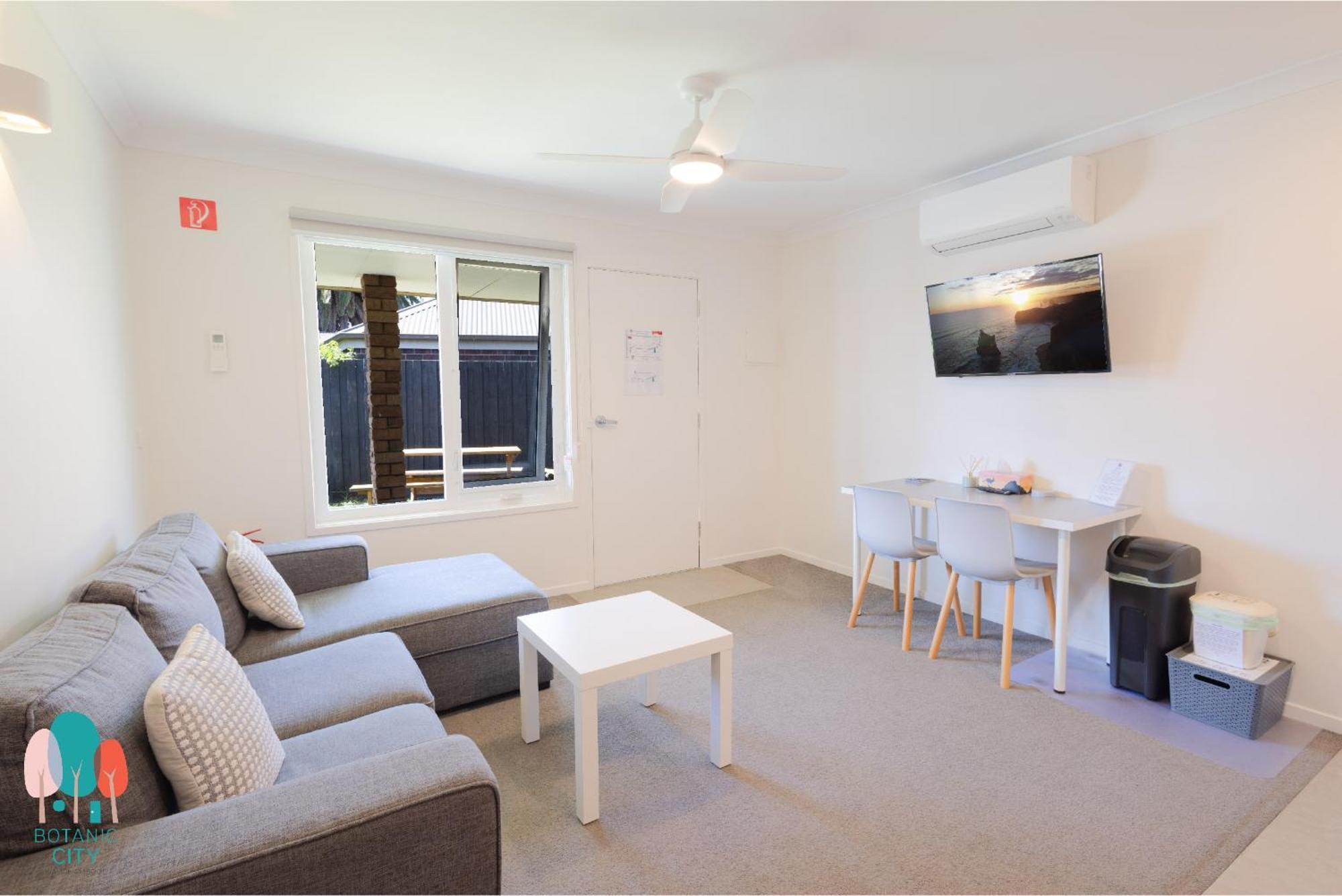 Botanic Apartments Warrnambool Exterior photo