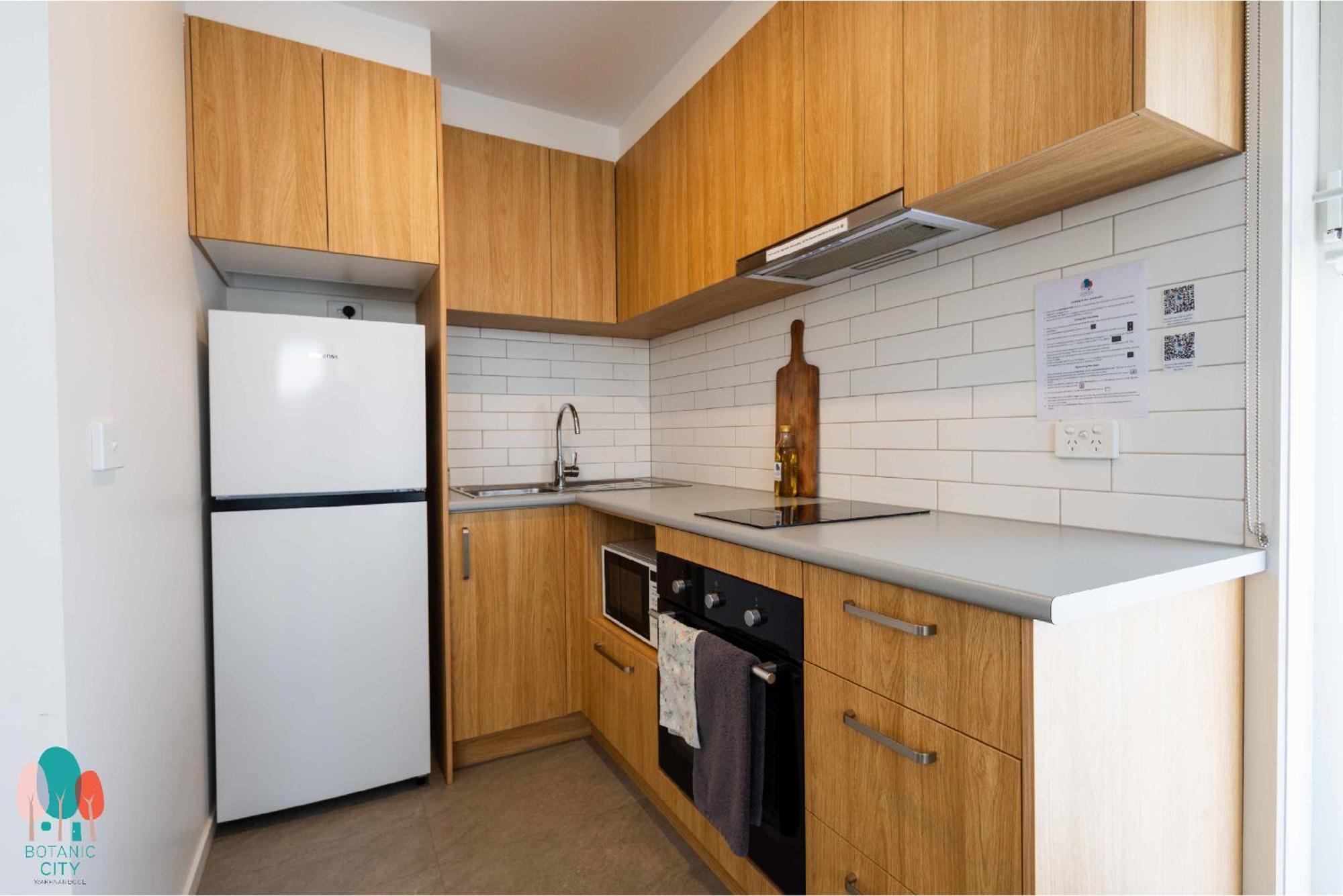 Botanic Apartments Warrnambool Exterior photo