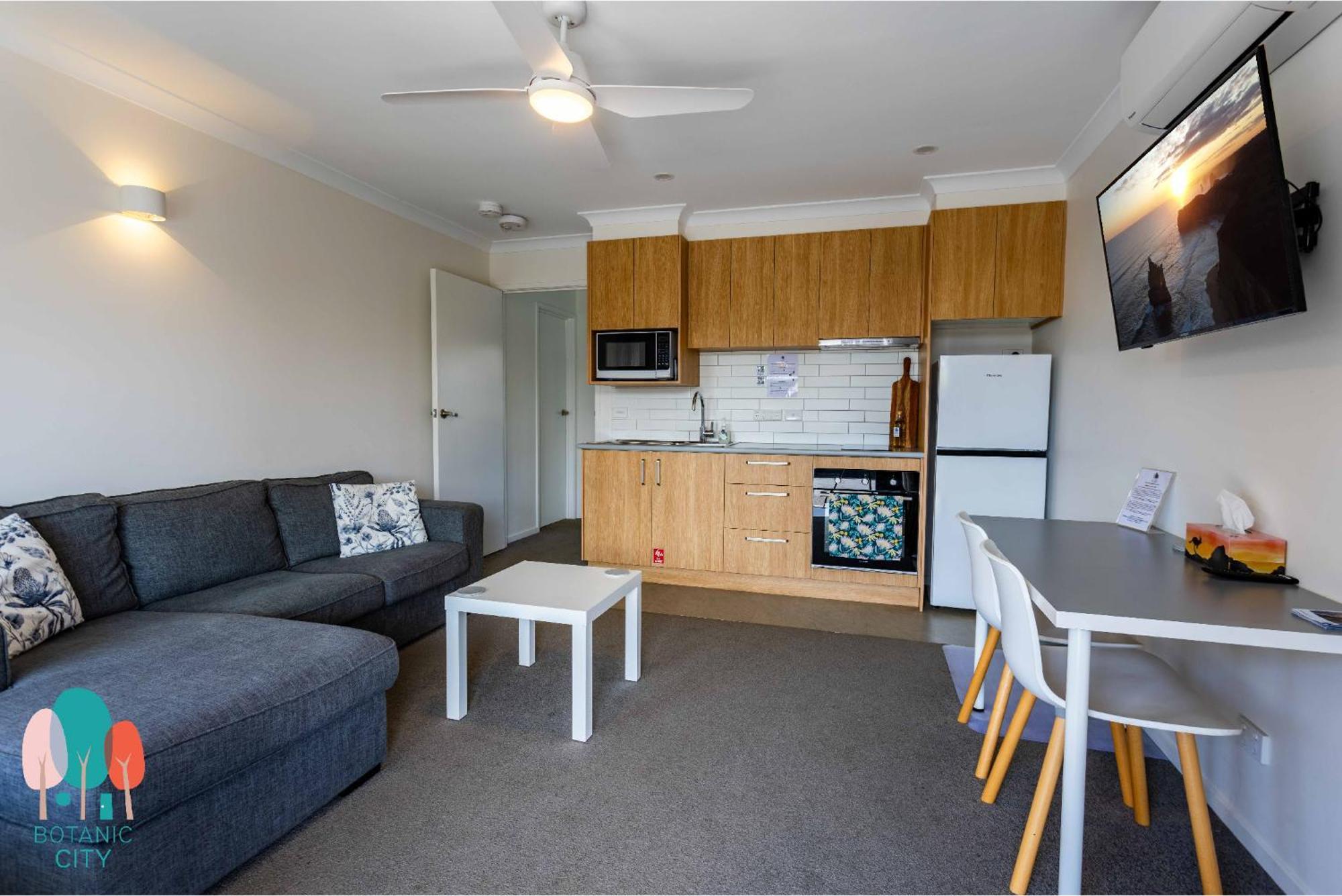 Botanic Apartments Warrnambool Exterior photo
