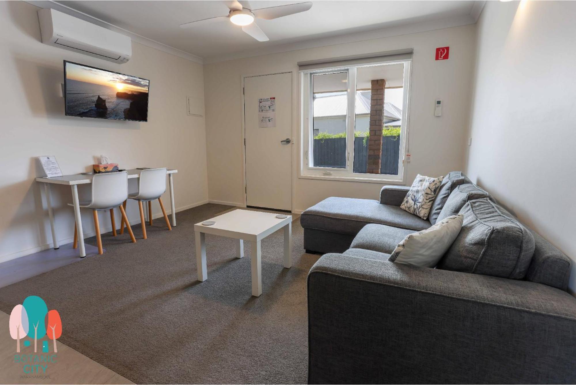 Botanic Apartments Warrnambool Exterior photo