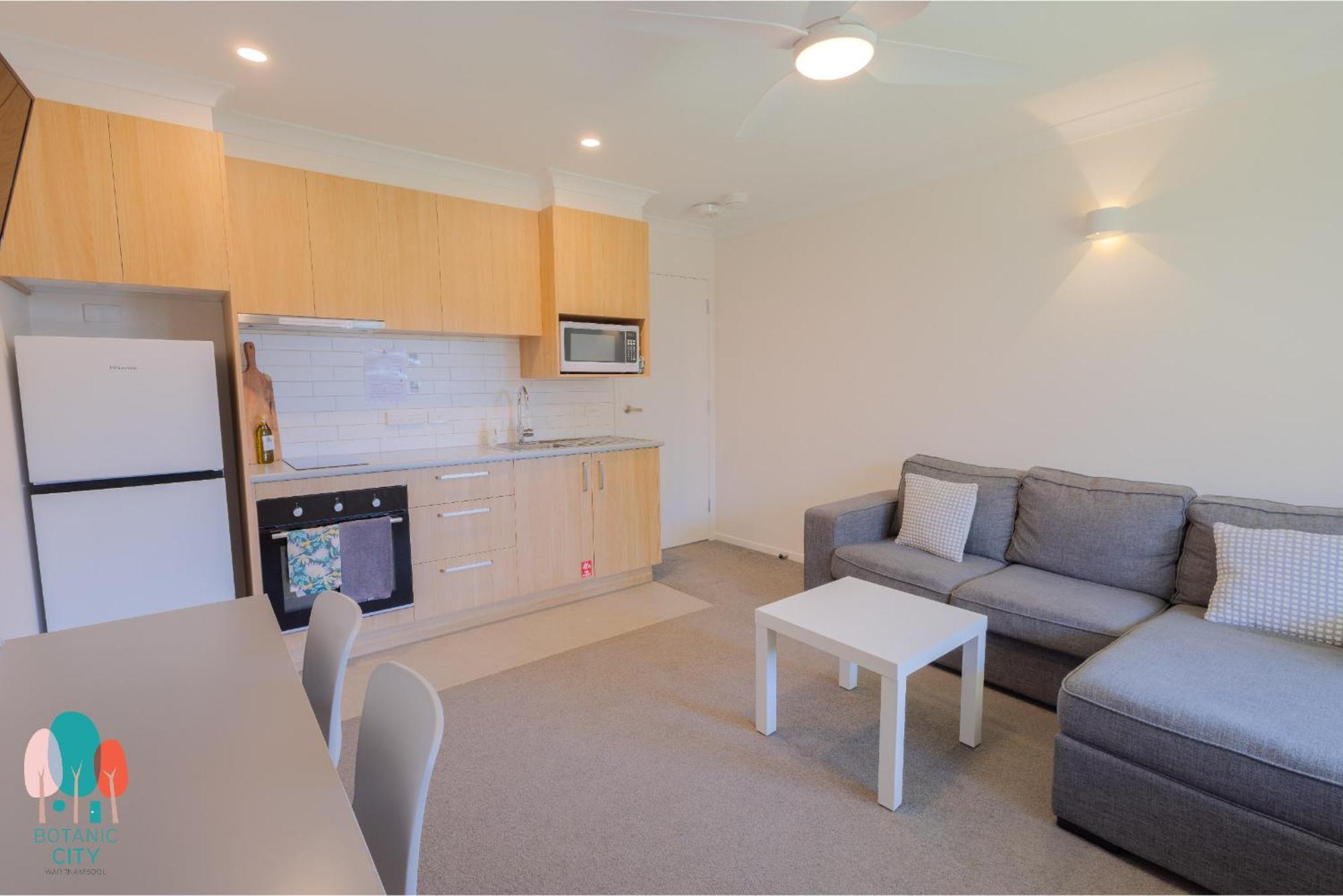Botanic Apartments Warrnambool Exterior photo