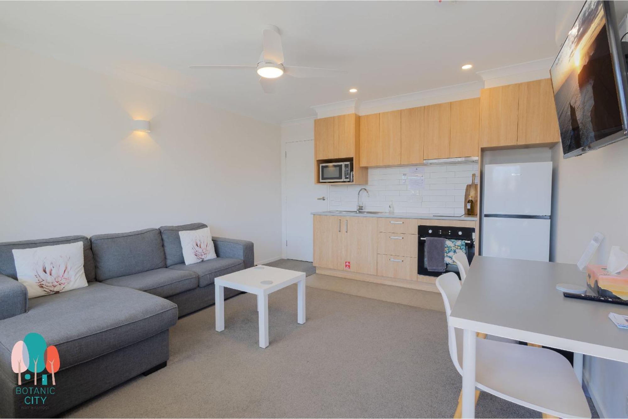 Botanic Apartments Warrnambool Exterior photo