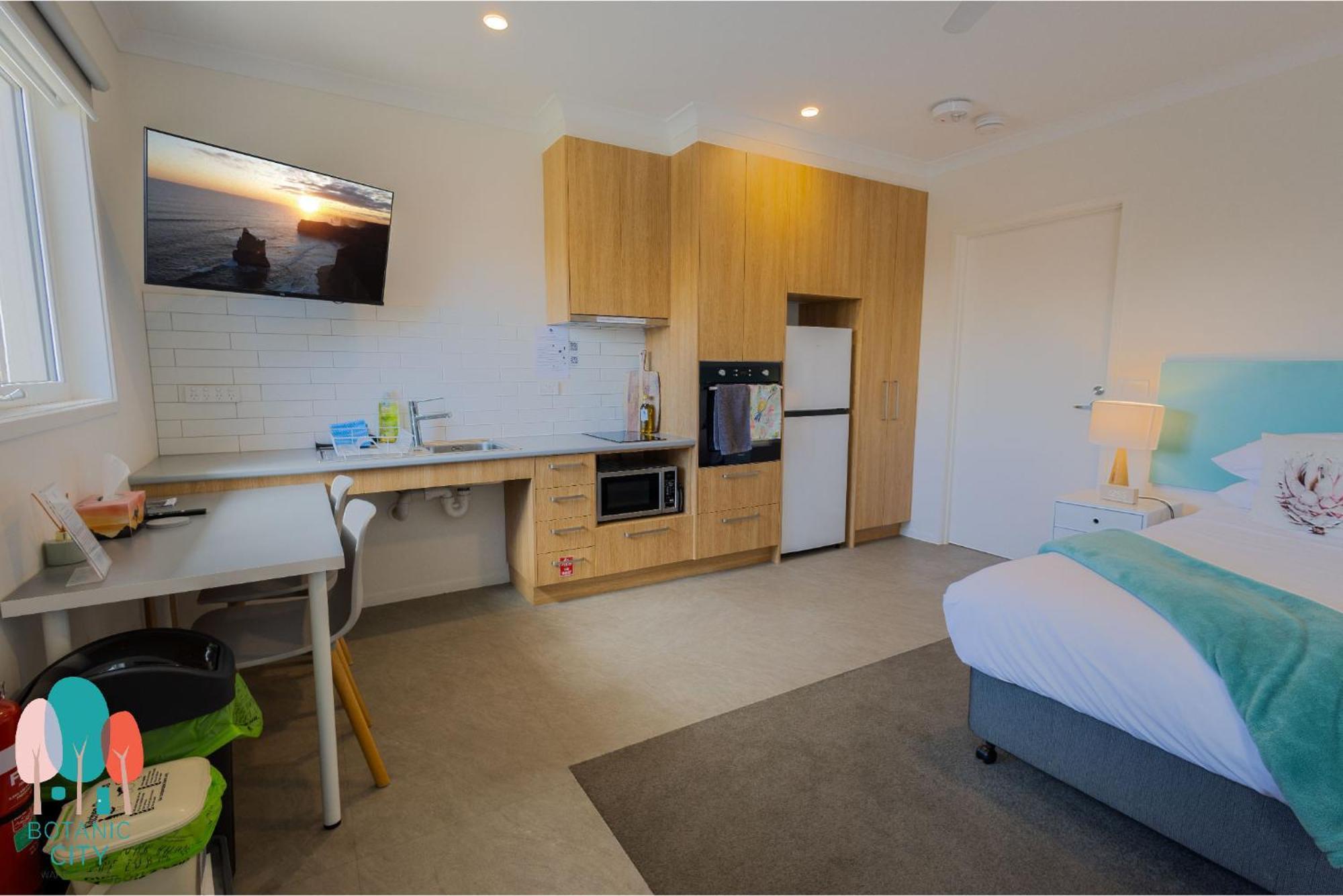 Botanic Apartments Warrnambool Exterior photo