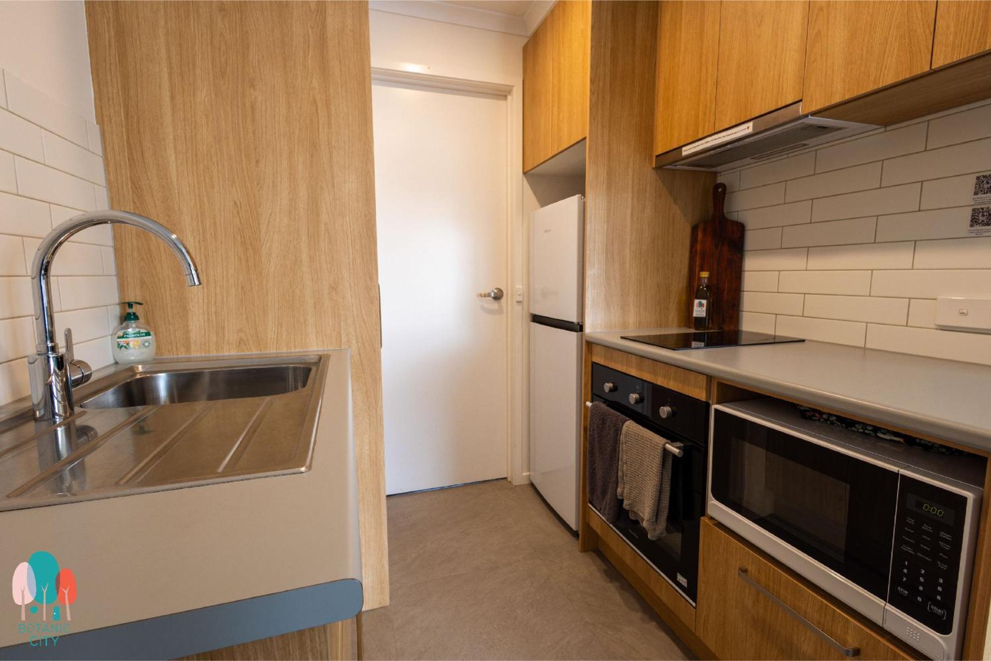 Botanic Apartments Warrnambool Exterior photo